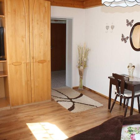 Ferienwohnung Leipold Segnitz Dış mekan fotoğraf
