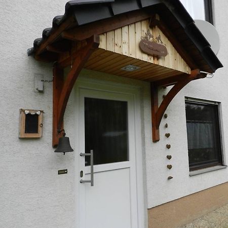 Ferienwohnung Leipold Segnitz Dış mekan fotoğraf