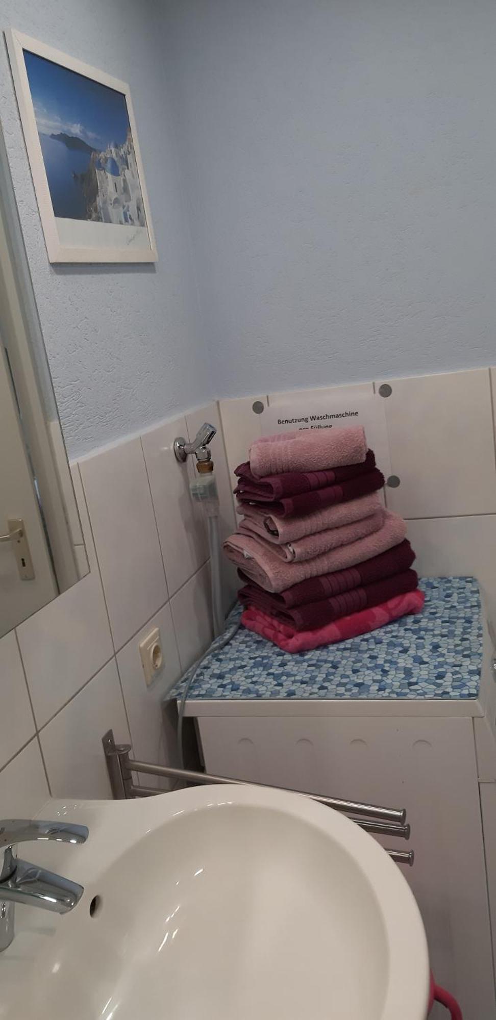 Ferienwohnung Leipold Segnitz Dış mekan fotoğraf