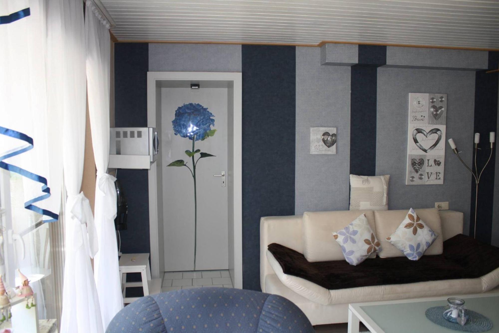 Ferienwohnung Leipold Segnitz Dış mekan fotoğraf