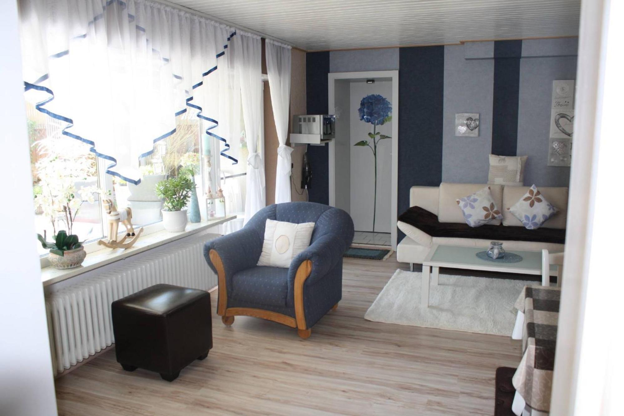 Ferienwohnung Leipold Segnitz Dış mekan fotoğraf
