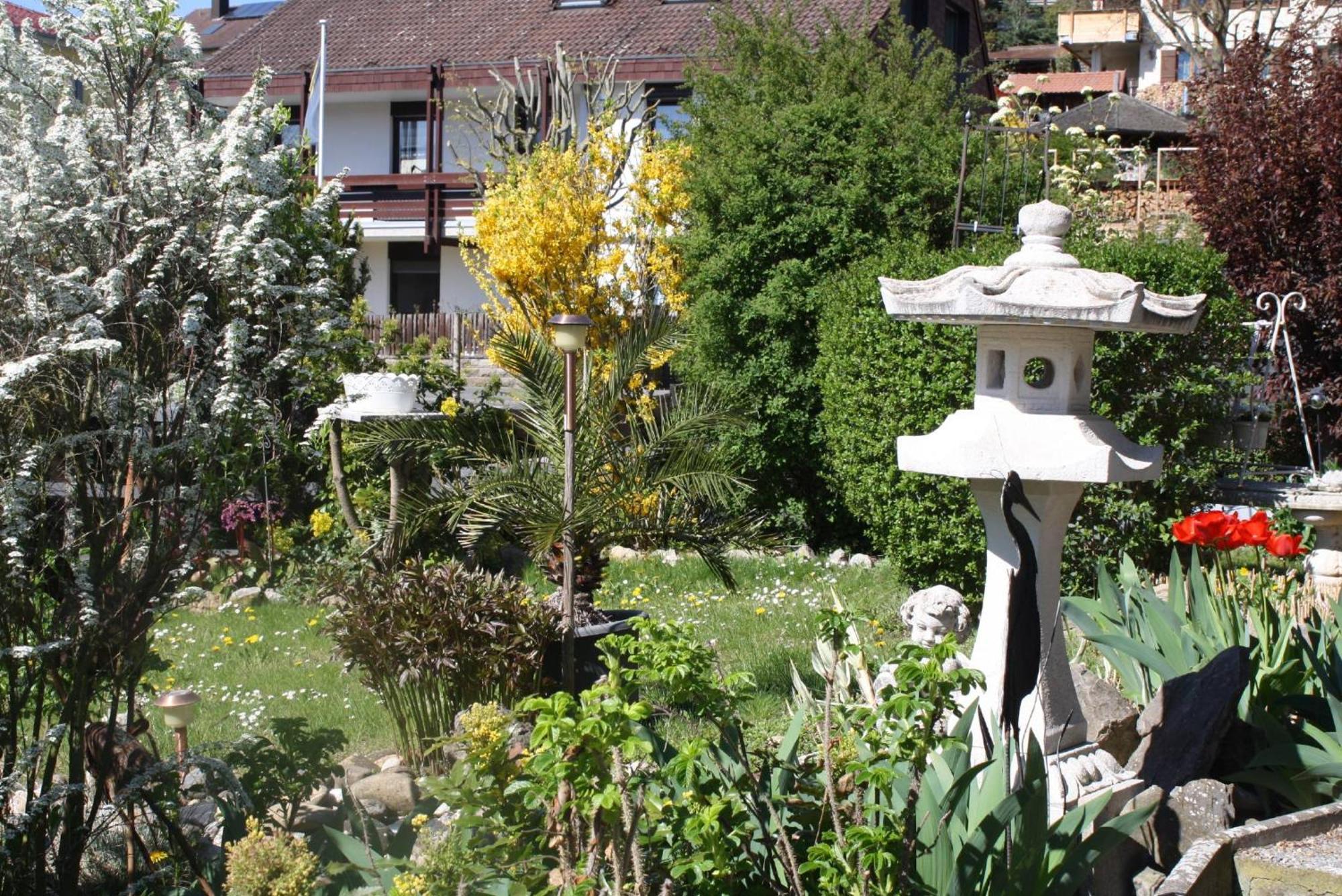 Ferienwohnung Leipold Segnitz Dış mekan fotoğraf